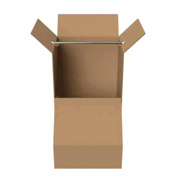 Heavy Duty Port-a-Robe moving box