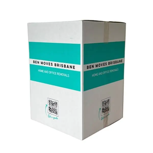 Heavy Duty Standard Carton