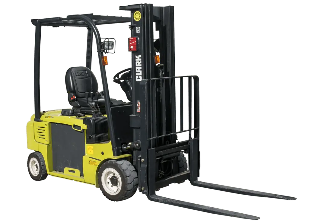 Forklift